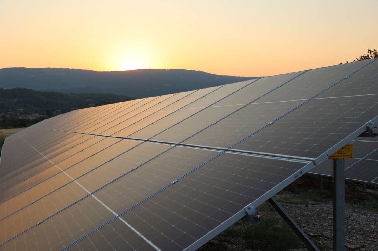 MUSKİ’den Dev Tasarruf: Güneşten 42 Milyon TL Değerinde Enerji Üretildi 5